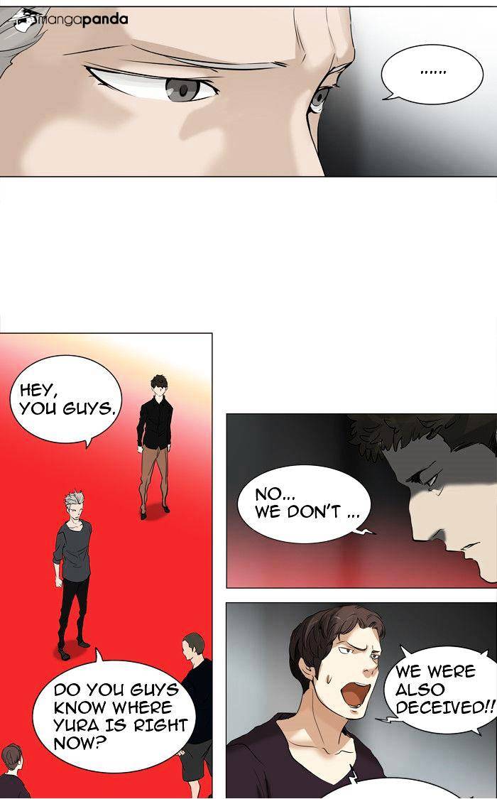 Tower of God, Chapter 212 image 35